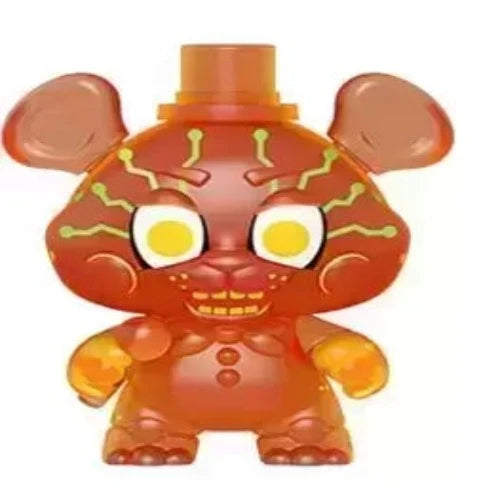 Five Nights at Freddy's Mystery Mini: Special Delivery - Livewire Freddy
