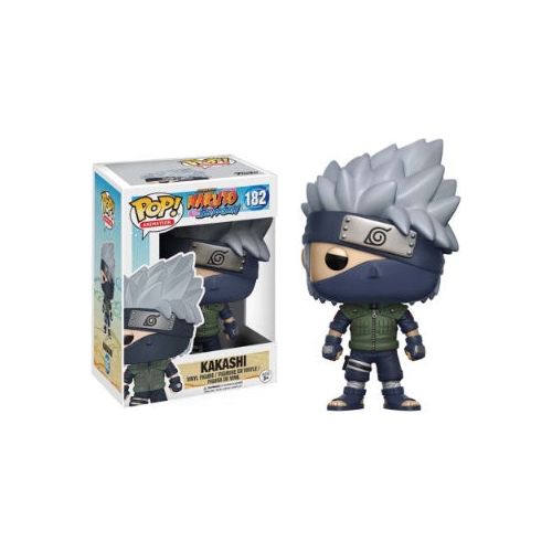 Funko POP - Naruto Shippuden - Kakashi - Figure