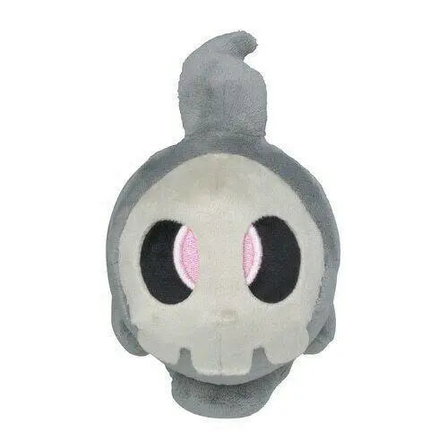 Pokemon Center Original Plush Pokémon fit Duskull Zwirrlicht Skelenox