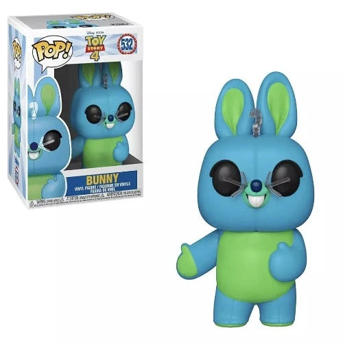 Bunny Funko POP! #532 - Toy Story 4