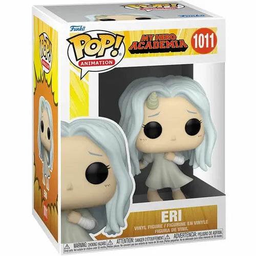 Eri Funko POP #1011 - My Hero Academia - Animation