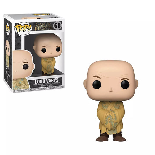 Lord Varys Funko POP - Game of Thrones - GOT