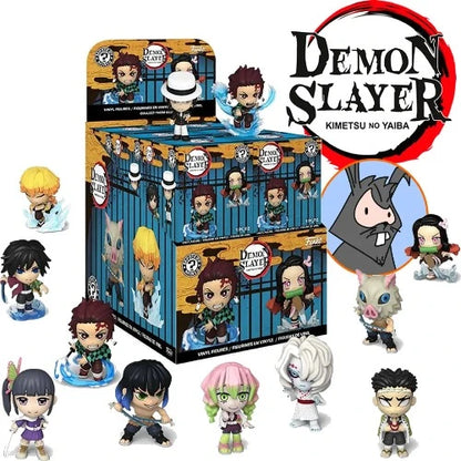 Funko Demon Slayer Mini Mystery 1 pc