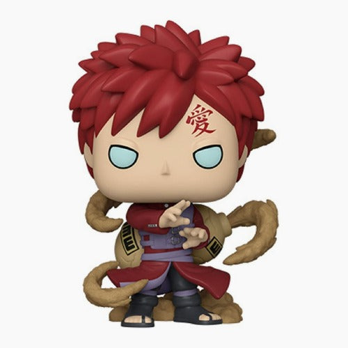 Gaara Funko POP! - Naruto - Animation