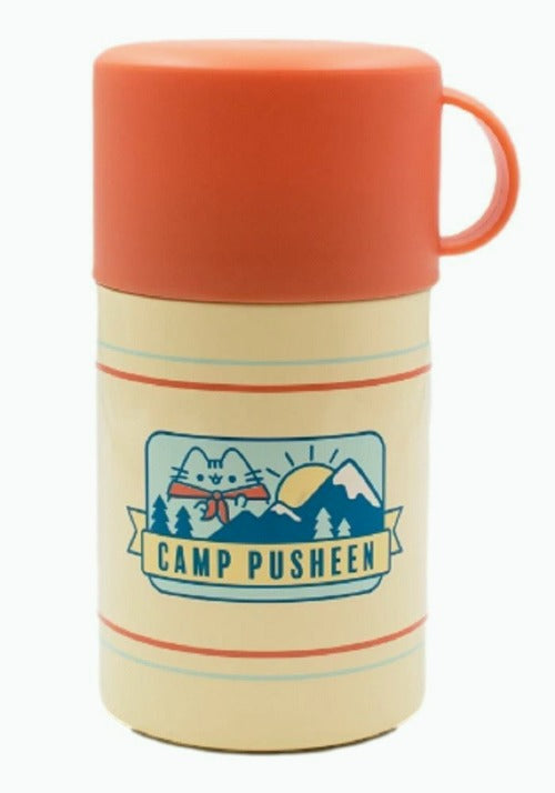 Pusheen - Thermos