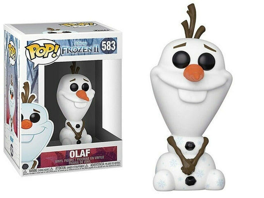 Olaf Funko POP - Frozen II - Disney