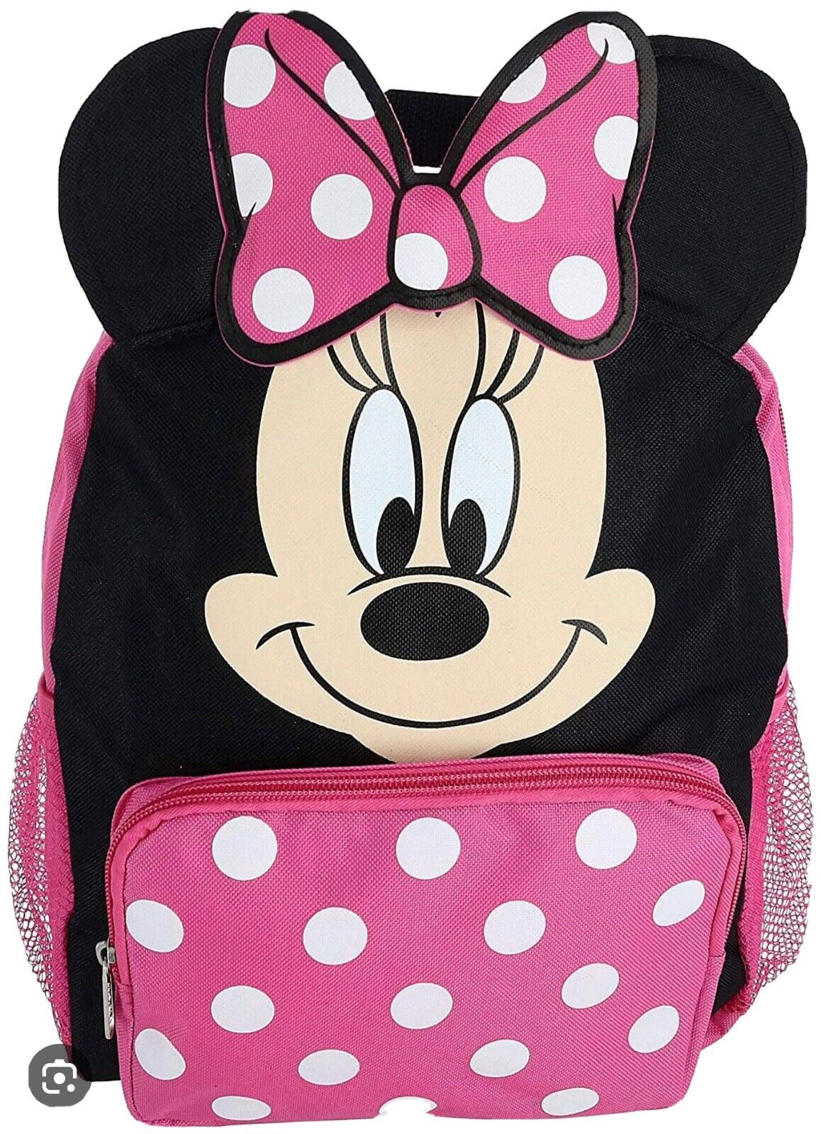 Minnie Mouse-  Backpack