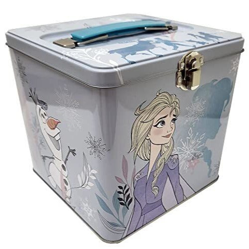 Disney Frozen Stackable Tin Box