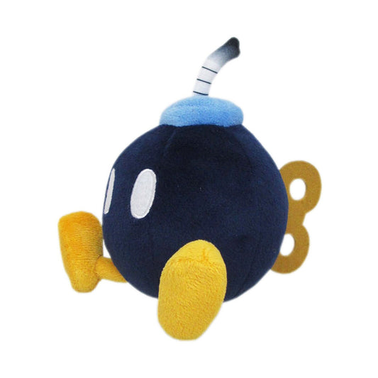 Bomb-Omb 6" Plush