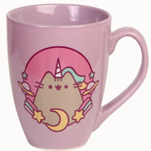 Pusheen - Ceramic Mug unicorn