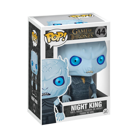 Night King Funko POP - Game of Thrones - TV