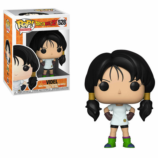 POP- Dragonball Z - Videl