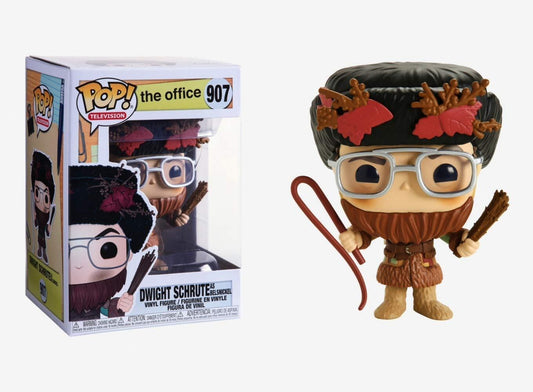 FUNKO POP! TELEVISION: The Office