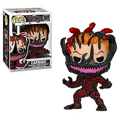 Carnage Funko POP - Venom - TV