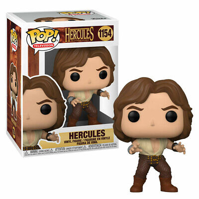 Hercules Funko POP - Hercules - Television