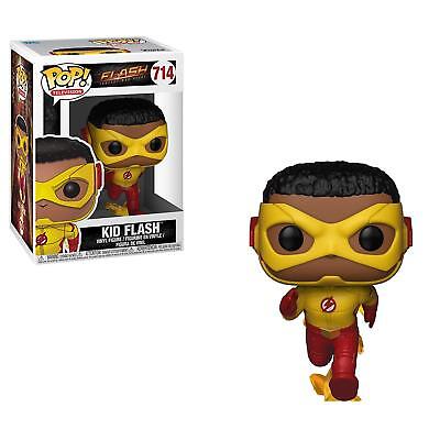 Kid Flash Funko POP - Flash - Television