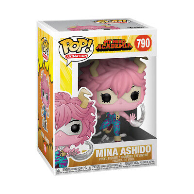 FUNKO POP! My Hero Academia- Mina Ashido