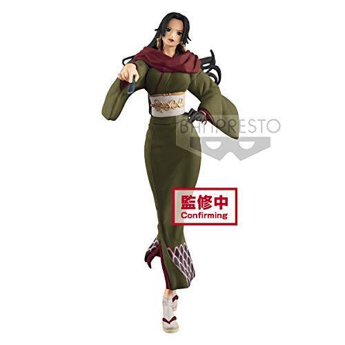 One Piece Treasure Cruise World Journey vol.3 Boa Hancock Figure