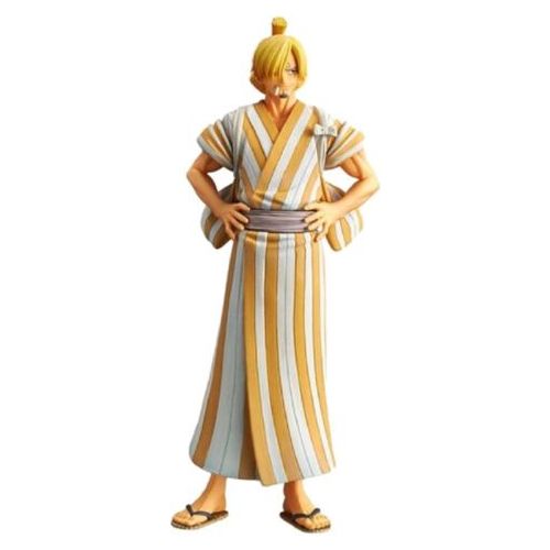 One Piece  Dxf The Grandline Me Sanji