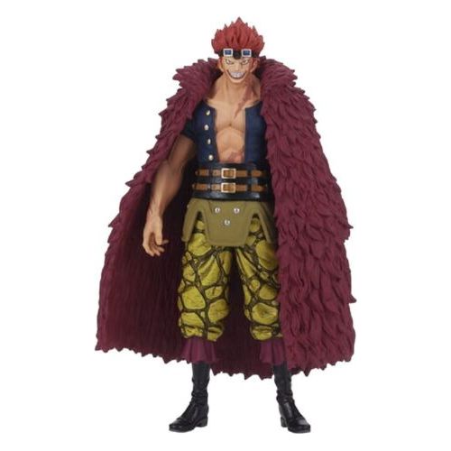 One Piece  Dxf The Grandline Me Eustass Kid