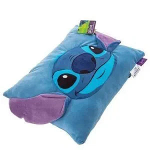 Stitch Pillow Pocket Throw with Blanket (2 Piece Set)