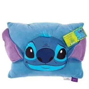 Stitch Pillow Pocket Throw with Blanket (2 Piece Set)