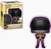 Dark Vanguard Funko POP - Fortnite - Games