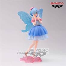 Banpresto Re:Zero -Starting Life in Another World- Espresto-Fairy Elements-Rem