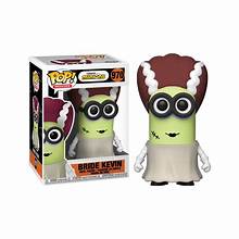 Bride Kevin Funko POP - Minions - Movies