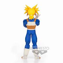 Dragon Ball Z Solid Edge Works Vol. 2 Super Saiyan Trunks New