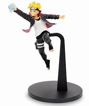 Banpresto Boruto Naruto Next Generations Vibration Stars - Uzumaki Boruto 2