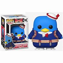 Tuxedosam Todoroki Funko POP - MHA HK - Animation