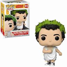 Funko POP! Movies: Animal House - Bluto in Toga