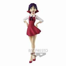 Banpresto Gegege No Kitaro Glitter＆Glamours-Nekomusume-Ⅱ(Ver.A)