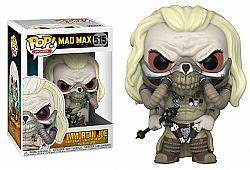 Immortan Joe Funko POP - Mad Max Fury Road - Movies