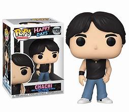 Chachi Funko POP - Happy Days - Television