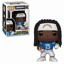 Melvin Gordon Funko POP - NFL - LA Chargers