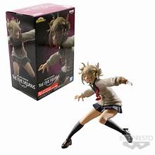 My Hero Academia - The Evil Villains - Vol. 3 (B. Himiko Toga)