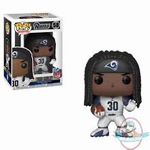 Todd Gurley Funko POP - NFL - LA Rams