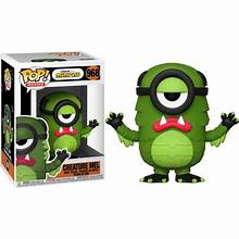 Creature Mel Funko POP - Minions - Movies