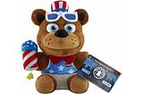 Funko Plush: Five Nights at Freddy's AR Special Delivery Firework Freddy