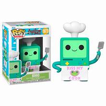 BMO Funko POP - Adventure Time - Animation