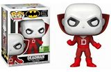 Deadman Funko POP - Batman - Heroes