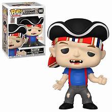 Sloth Funko POP - The Goonies - Movies