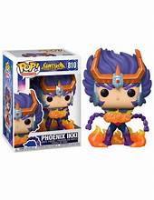 Phoenix Ikki Funko POP - Saint Seiya - Animation