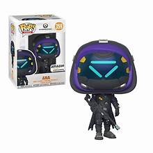 Ana Funko POP - Overwatch - Games