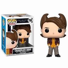 Chandler Bing Funko POP - Friends - Television