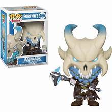 Ragnarok -  Funko POP - Fortnite - Games