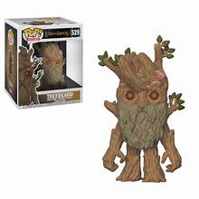 Treebeard 6 Inch Funko POP - Lord of the Rings - Movies