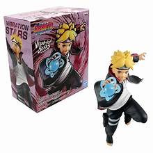 Banpresto Boruto Naruto Next Generations Vibration Stars - Uzumaki Boruto 2